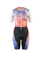 Garneau WOMEN'S AERO TRI SUIT