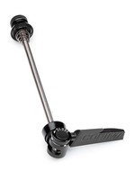 REAR QUICK RELEASE SKEWER WITH CORIMA CARBON LEVER