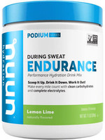 Nuun Nuun Endurance Hydration Drink Mix - Lemon Lime, 16 Serving Canister