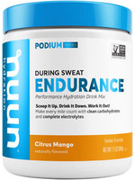 Nuun Nuun Endurance Hydration Drink Mix: Citrus Mango, 16 Serving Canister