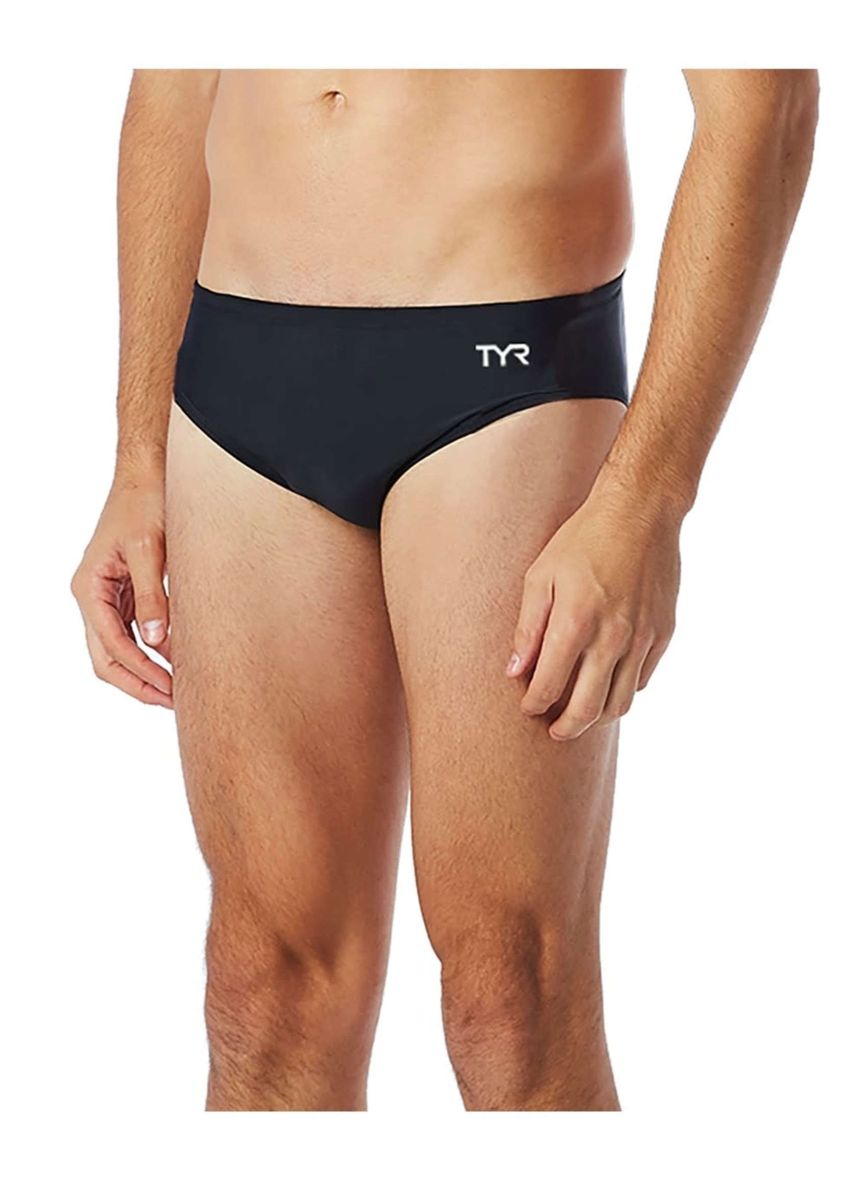 TYR SOLID MALE RACER