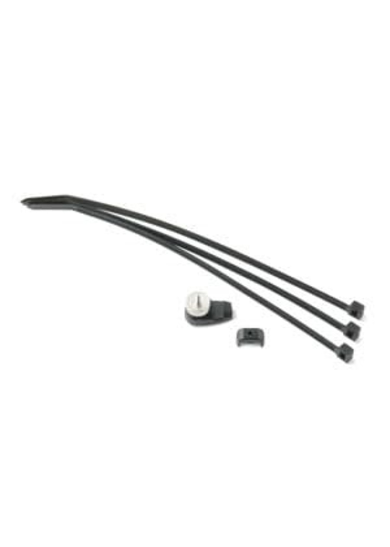 Garmin Speed/Cadence Bike Sensor Replacement Parts