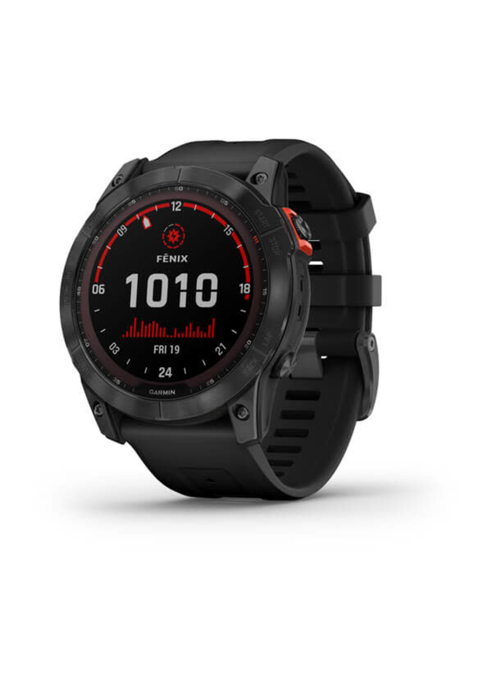 Garmin Fēnix® 7X Solar