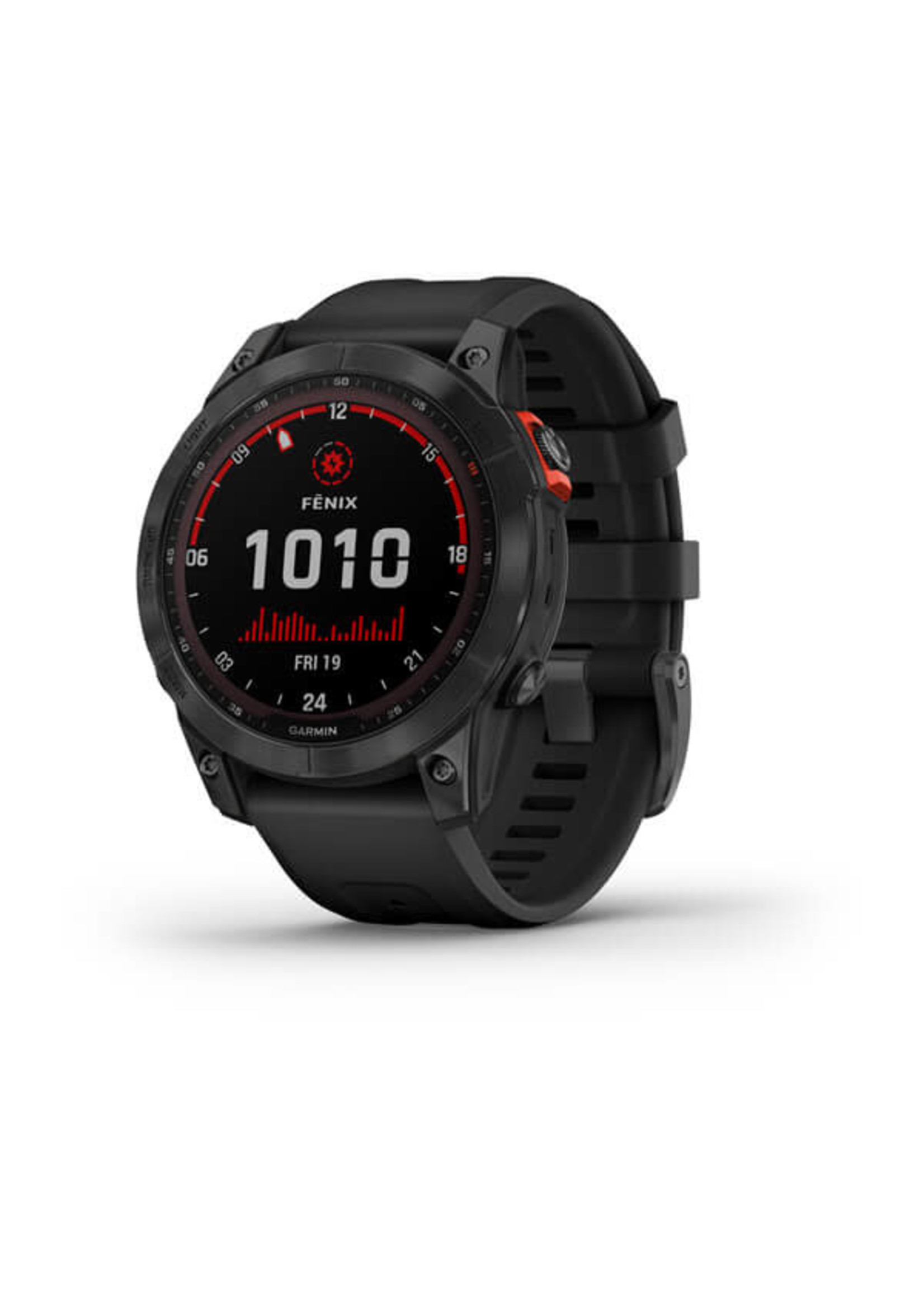 Garmin Fēnix® 7 Solar