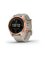 Garmin Fēnix® 7S Solar