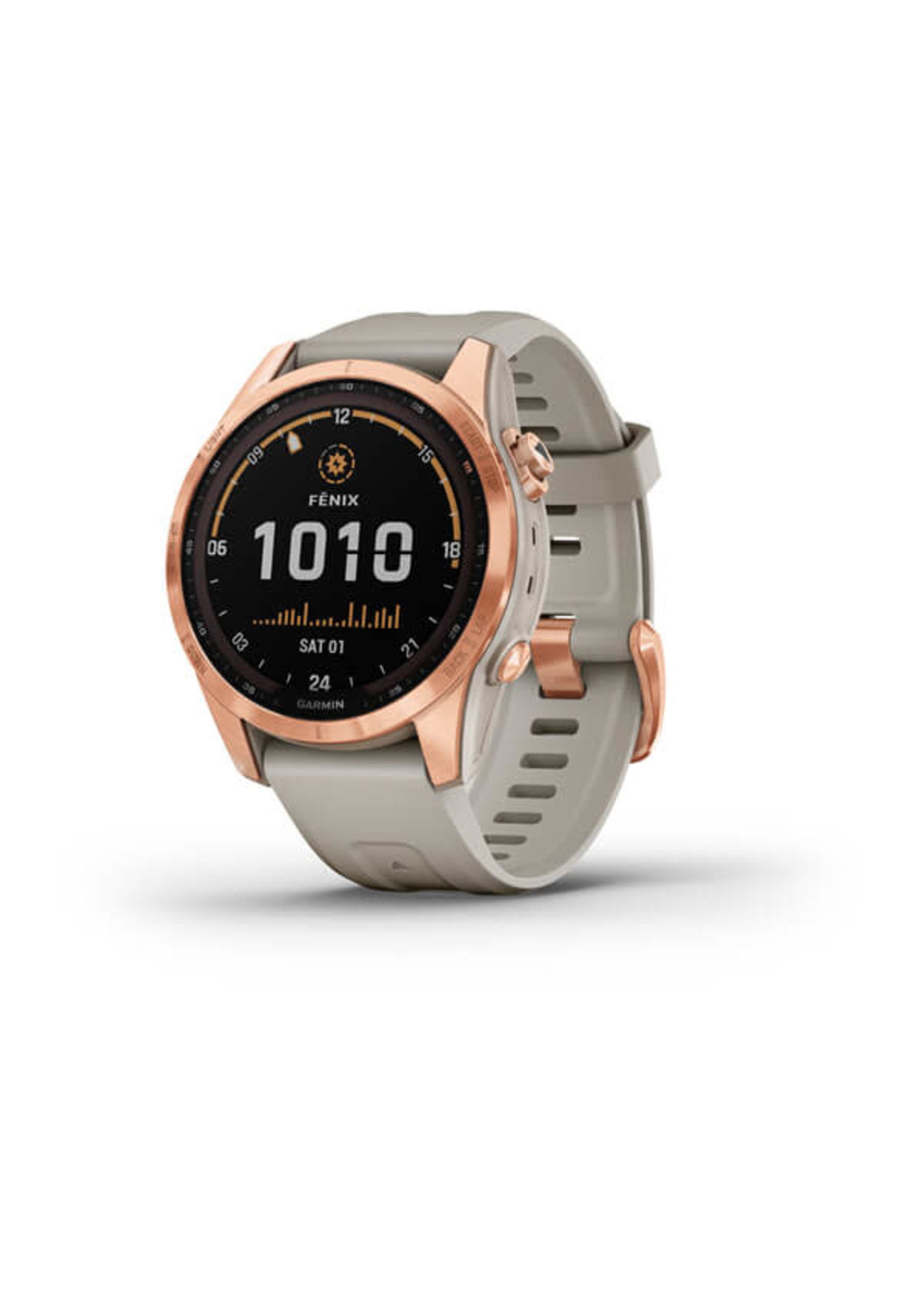 Garmin Fēnix® 7S Solar