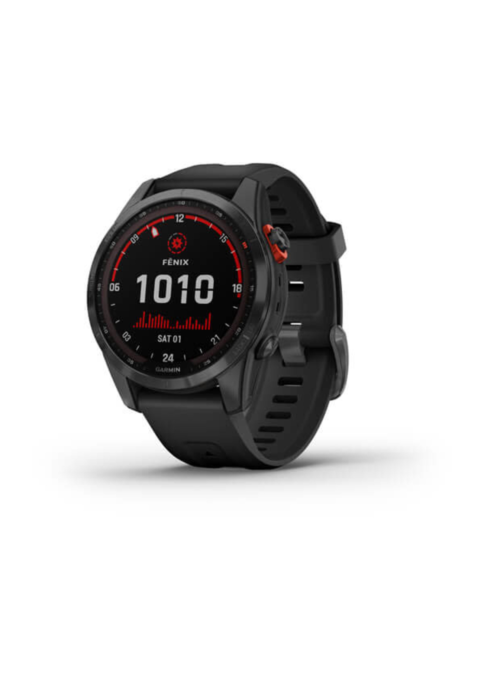 Garmin Fēnix® 7S Solar