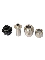 WAHOO REVISED 2021 KICKR HUB / AXLE ADAPTER KIT