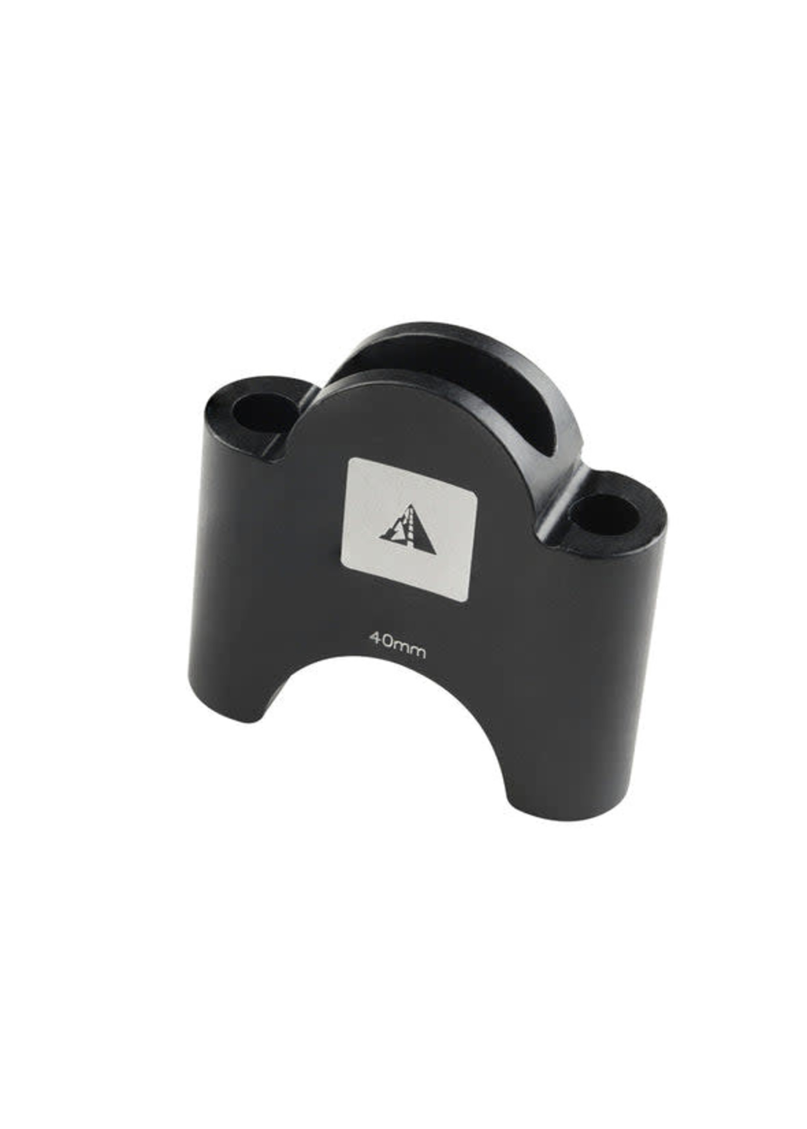 Profile Design Aerobar Bracket Riser Kit 40mm