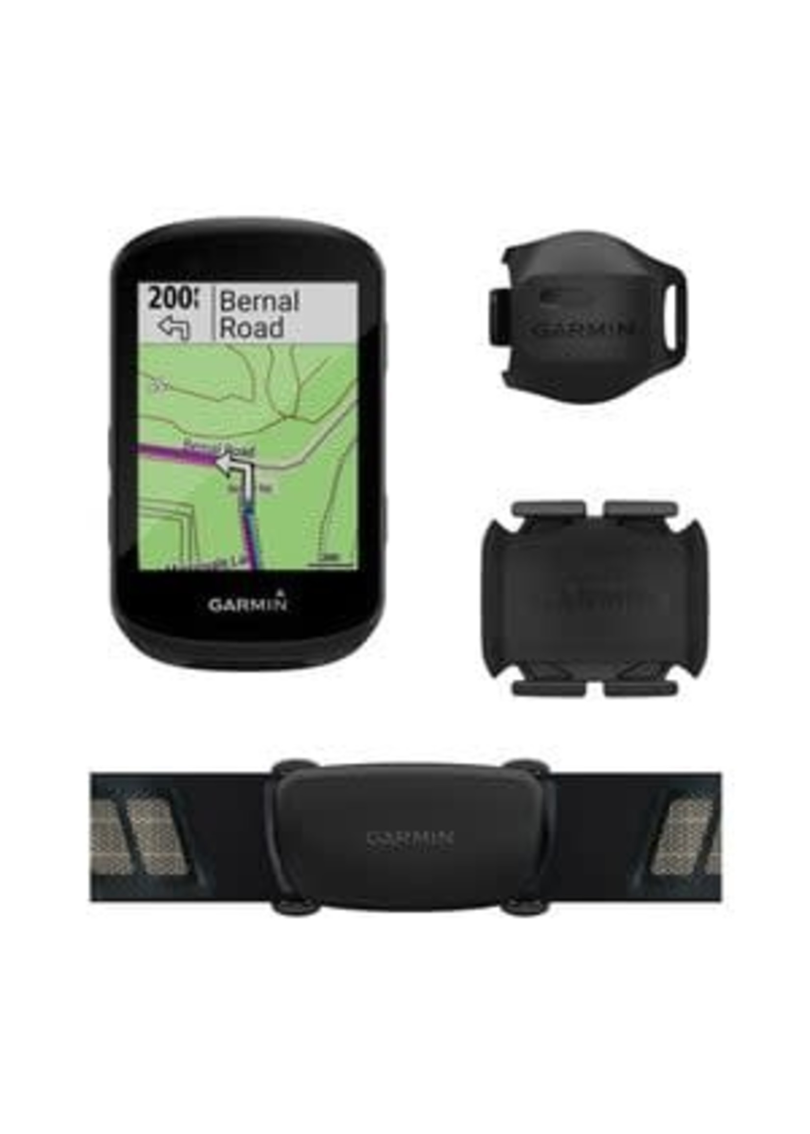Garmin Edge® 530, Sensor Bundle