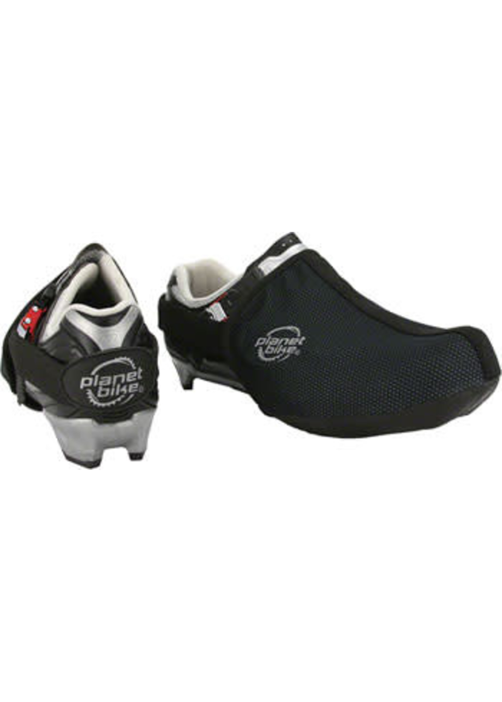 Planet Bike Planet Bike Dasher Toe Shoe Cover