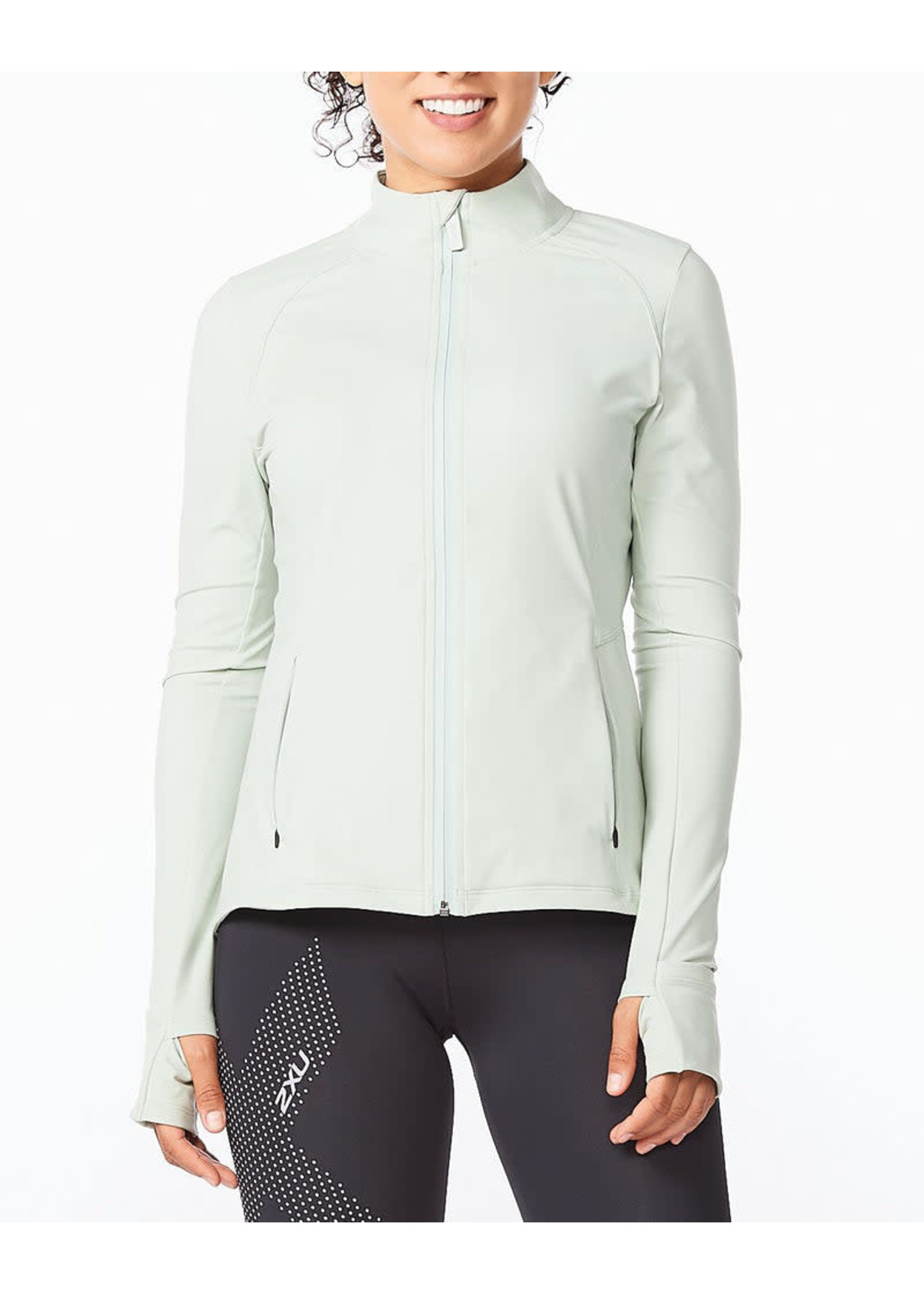 2XU FORM JACKET