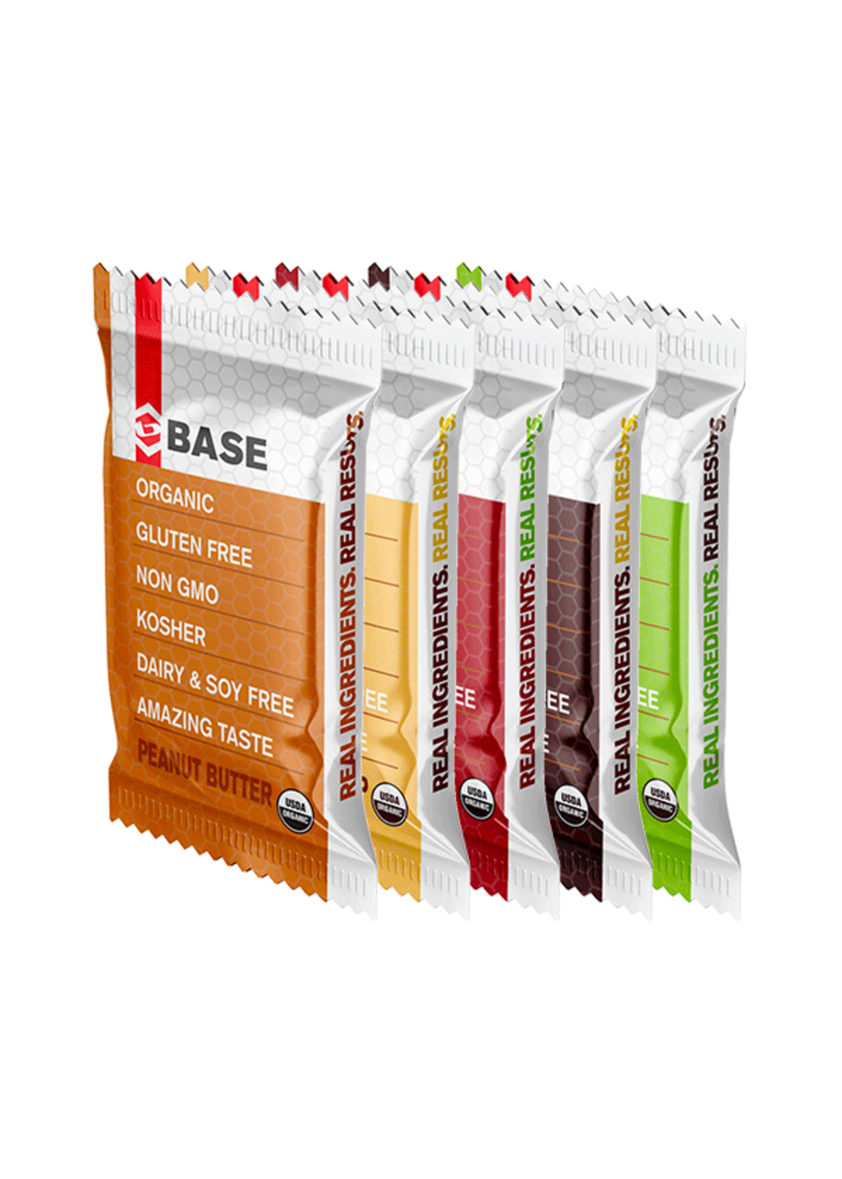BASE BASE Bars