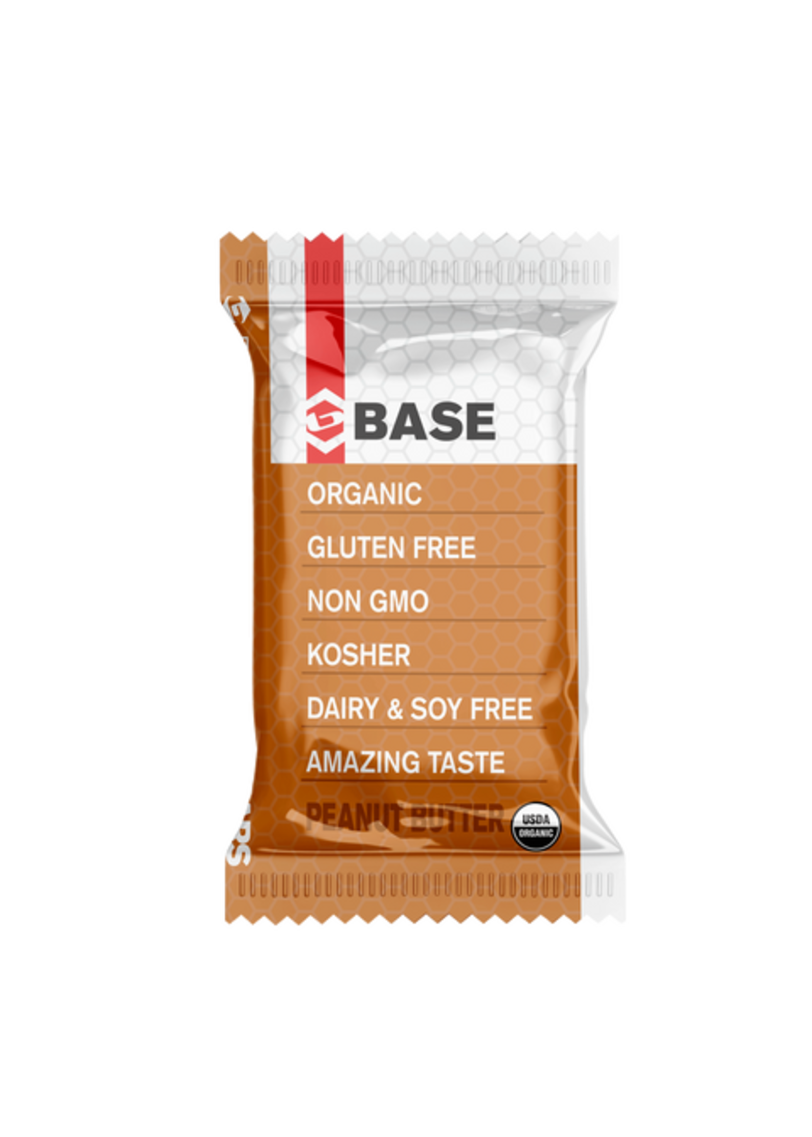 BASE BASE Bars