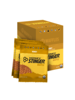 Honey Stinger Honey Stinger Waffle Box of 12