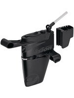 Vision Vision Metron Hydration System - Front Mount, Black