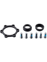 MRP MRP Better Boost Endcap Kit - Converts 15mm x 100mm to Boost 15mm x 110mm - fits King ISO 6-bolt
