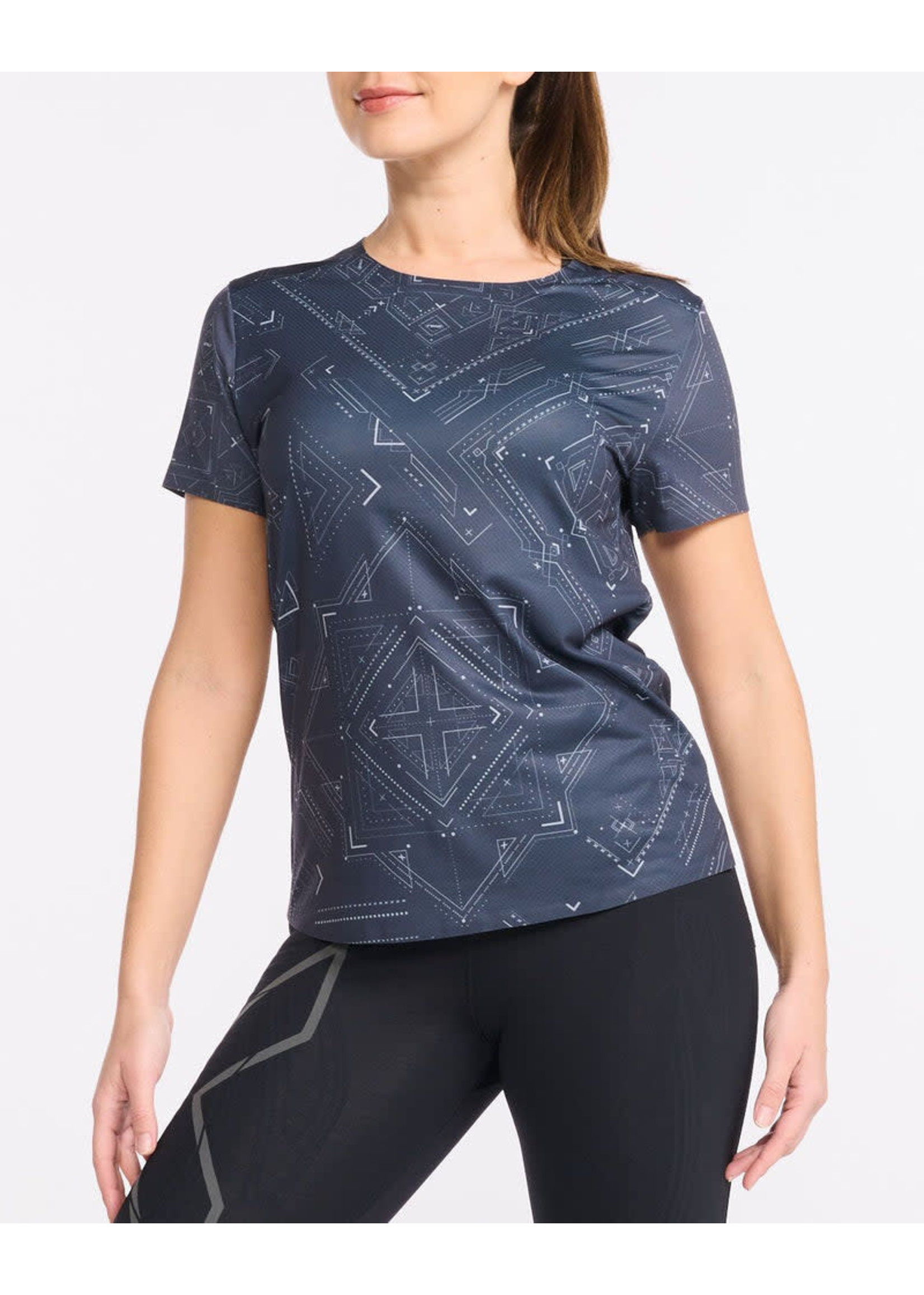 2XU Women's Light Speed Tee