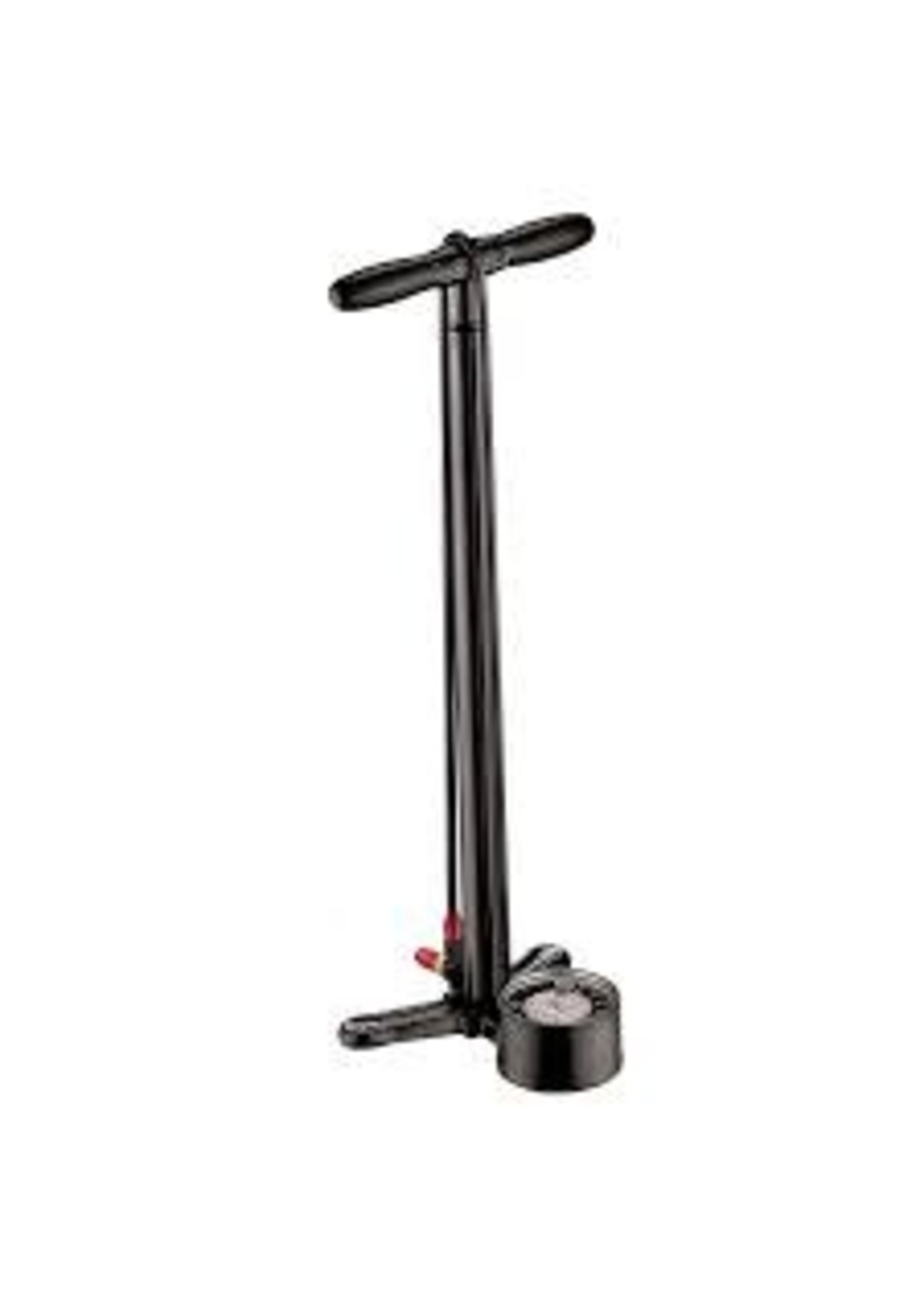 Lezyne CLASSIC FLOOR DRIVE 3.5