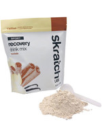 Skratch Labs Skratch Labs Sport Recovery Drink Mix 12-Serving Resealable Pouch
