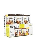 Skratch Labs Skratch Anytime Energy Bar