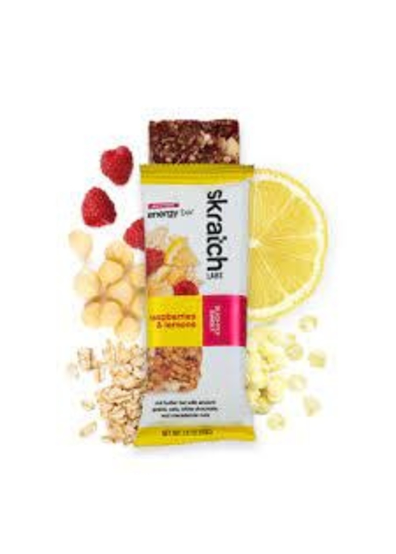 Skratch Labs Skratch Anytime Energy Bar