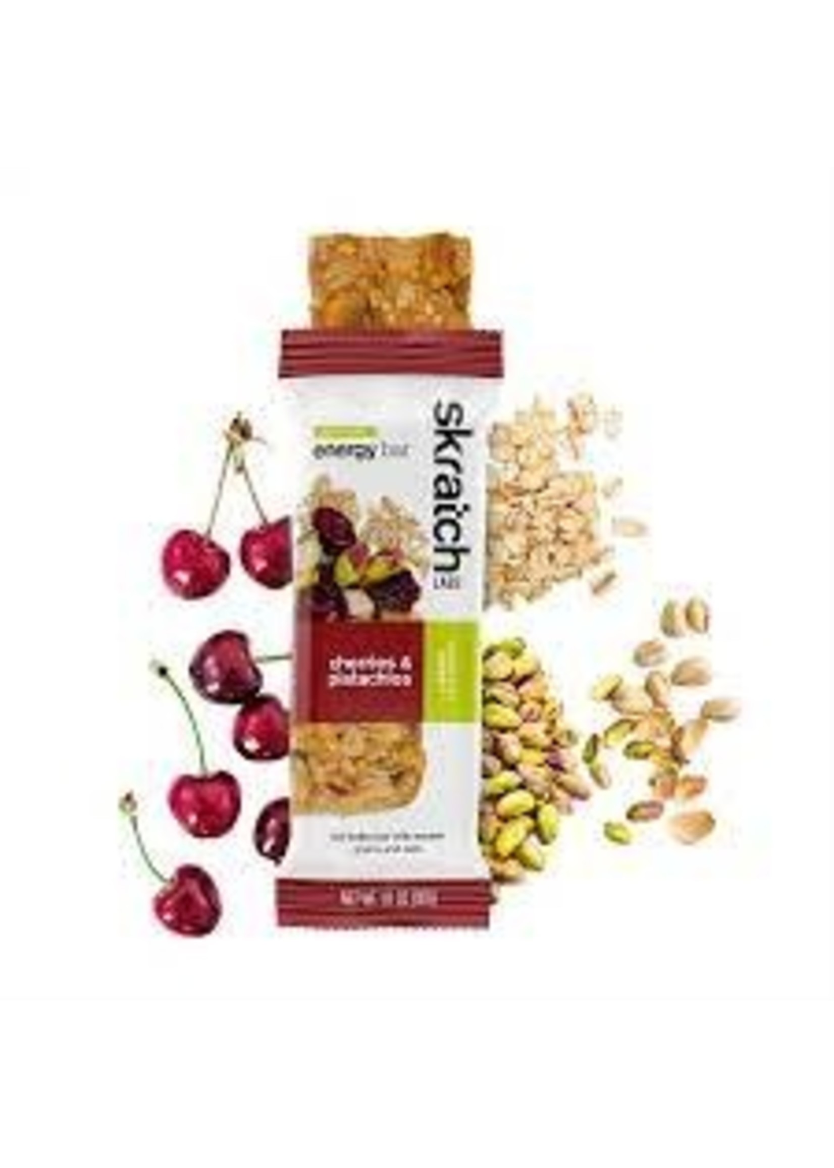 Skratch Labs Skratch Anytime Energy Bar