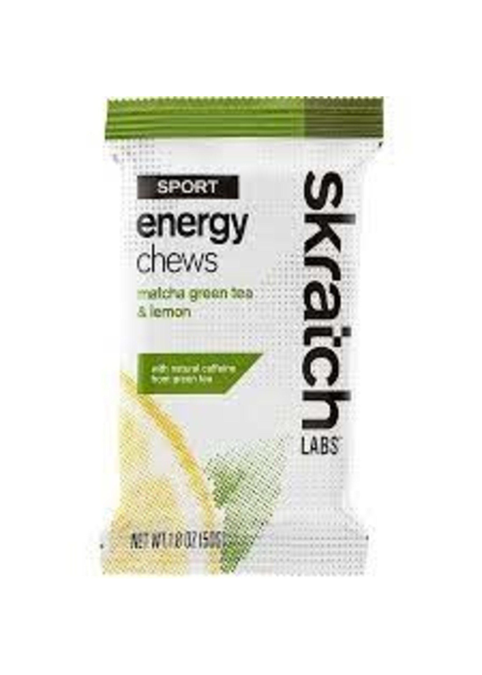 Skratch Skratch Sport Energy Chew