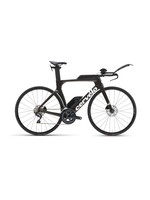 Cervelo P ULTEGRA DI2 BLACK SIZE 54