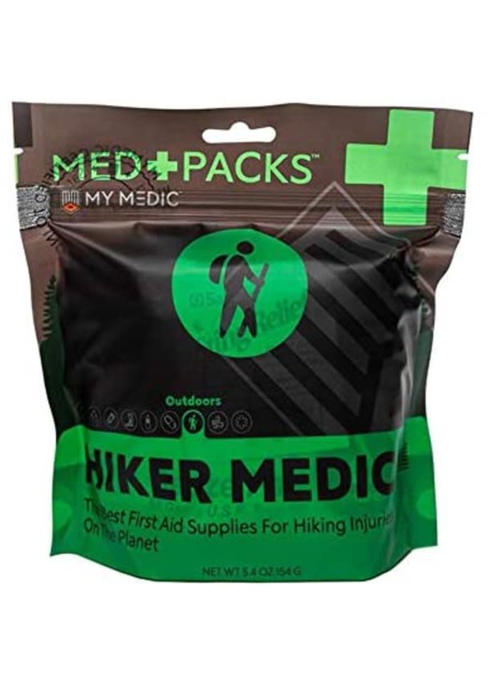 My Medic My Medic Hiker Medic Kit