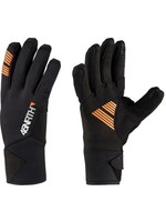 45NRTH 45NRTH Nokken Glove - Black, Full Finger, X-Large