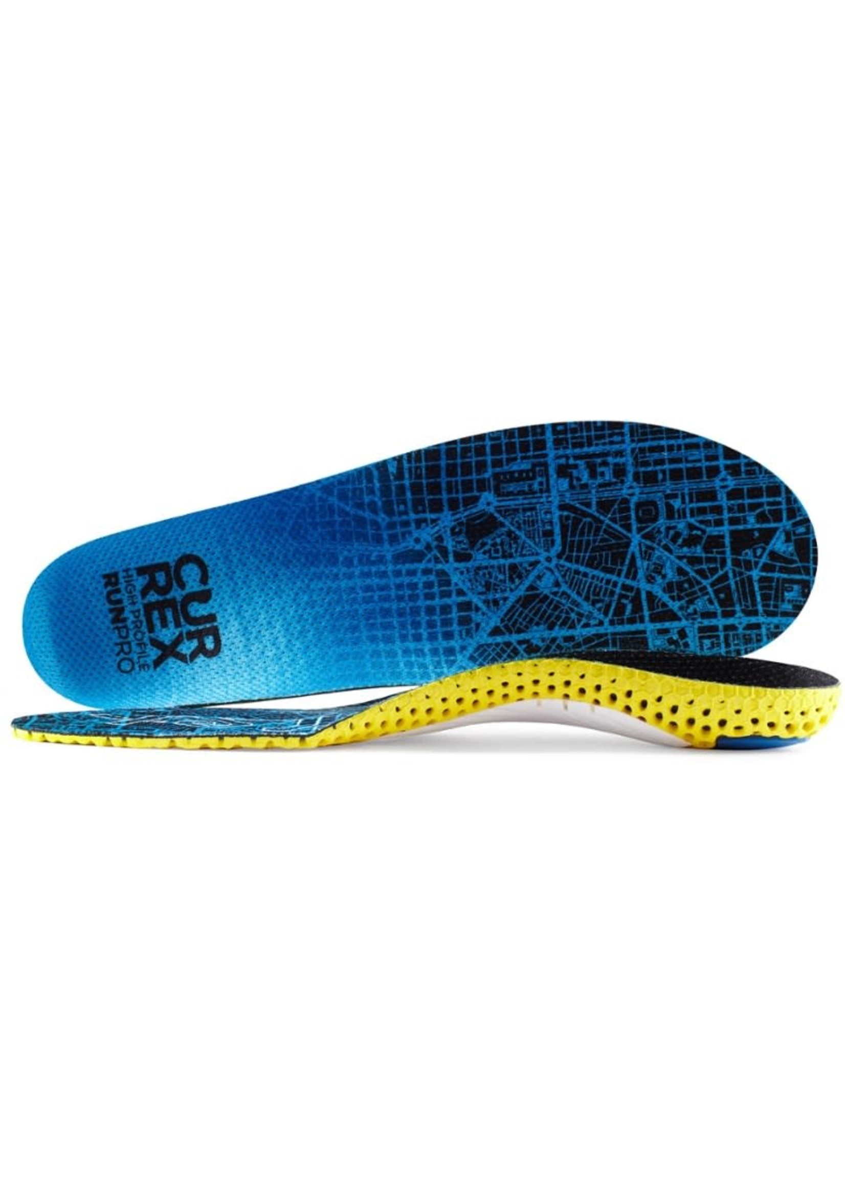 Currex BIKEPRO Insoles