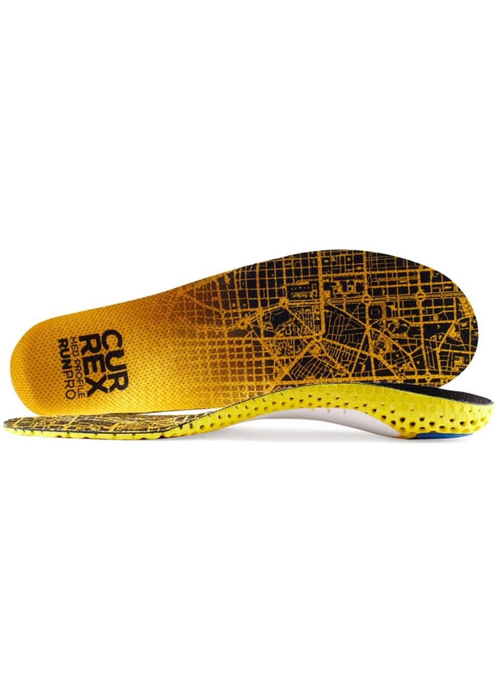 Currex BIKEPRO Insoles