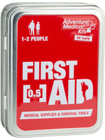 Adventure Medical Kits Adventure Medical Kits Adventure First Aid 0.5