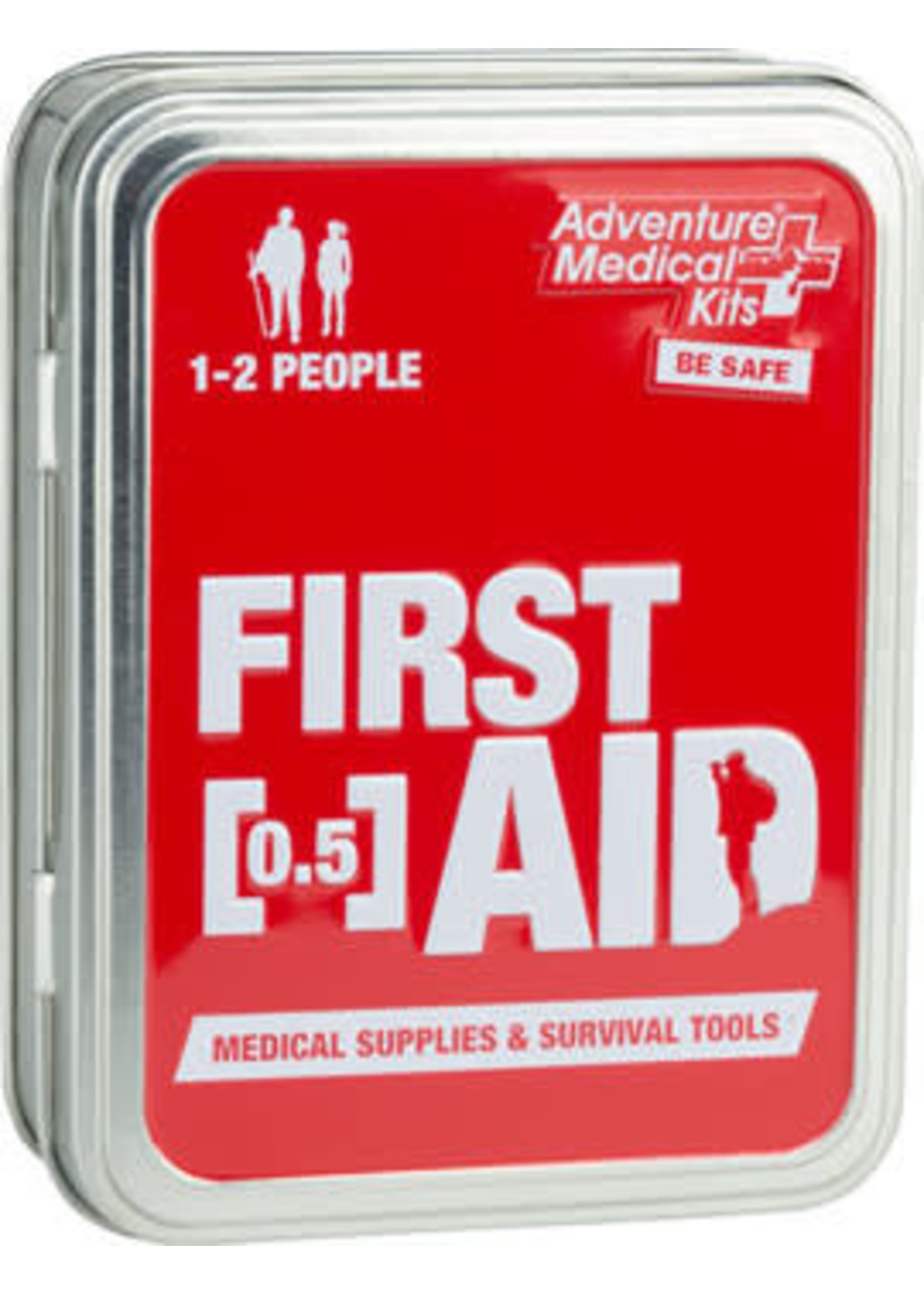 Adventure Medical Kits Adventure Medical Kits Adventure First Aid 0.5