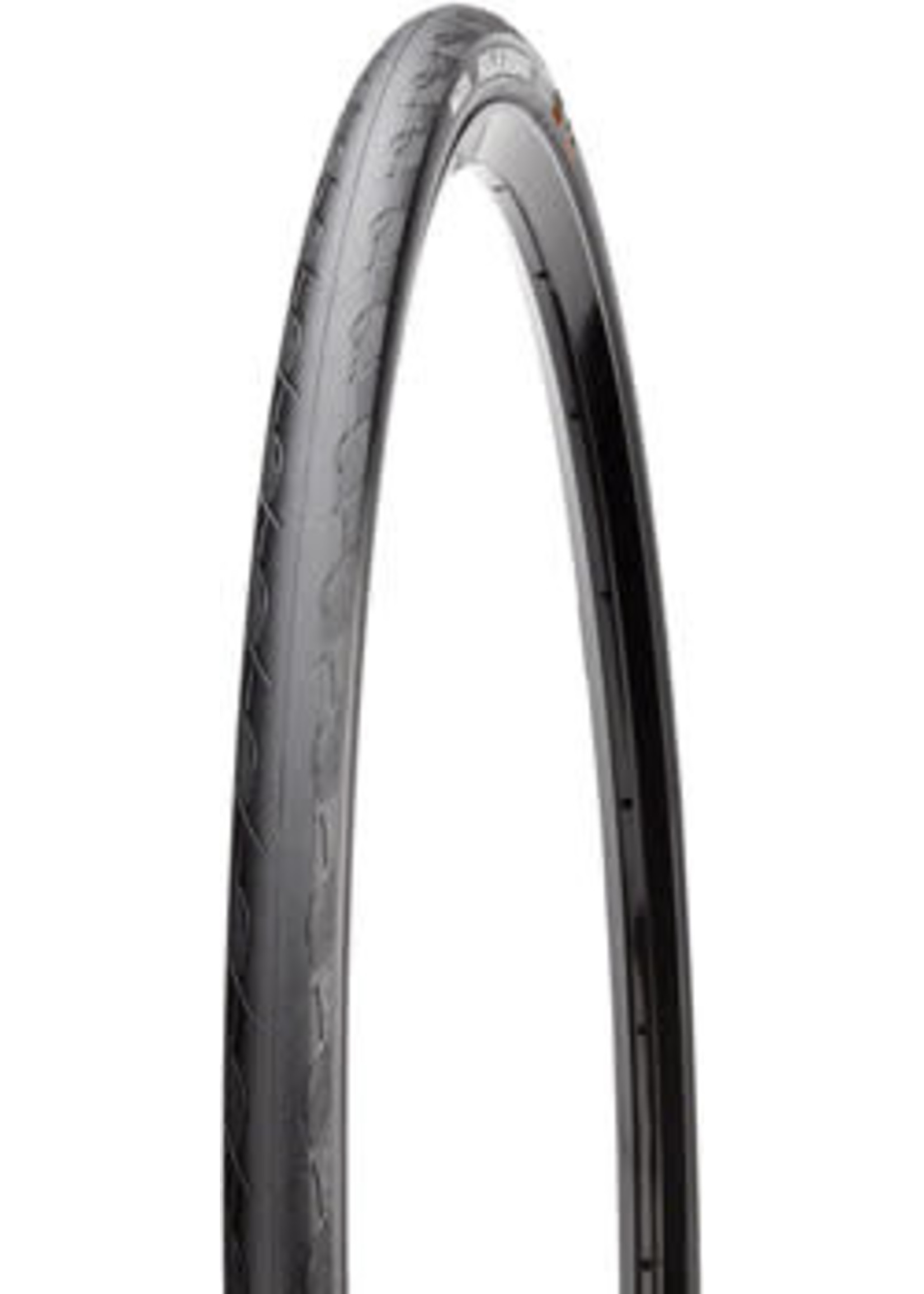 Maxxis Maxxis High Road Tire - 700 x 28, Tubeless, Folding, Black, HYPR, K2 Protection, ONE70