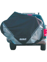 Skinz Skinz Hitch Rack Rear Transport Cover: Large