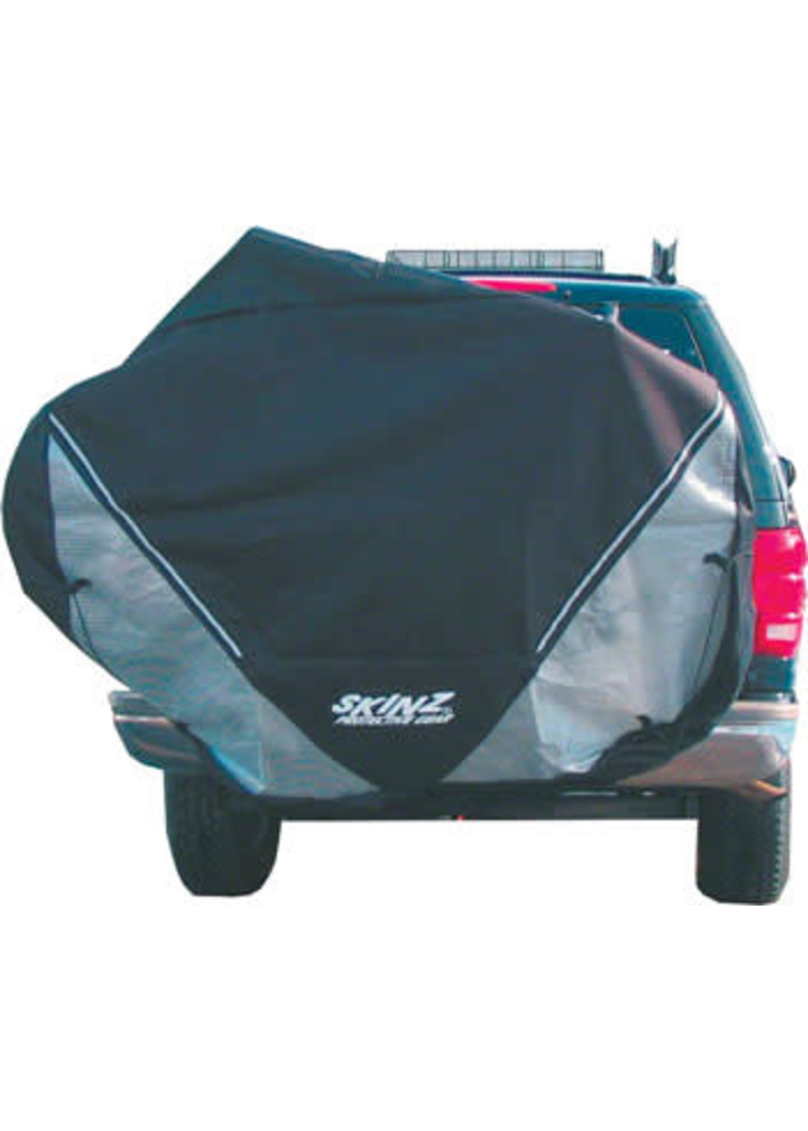 Skinz Skinz Hitch Rack Rear Transport Cover: Large
