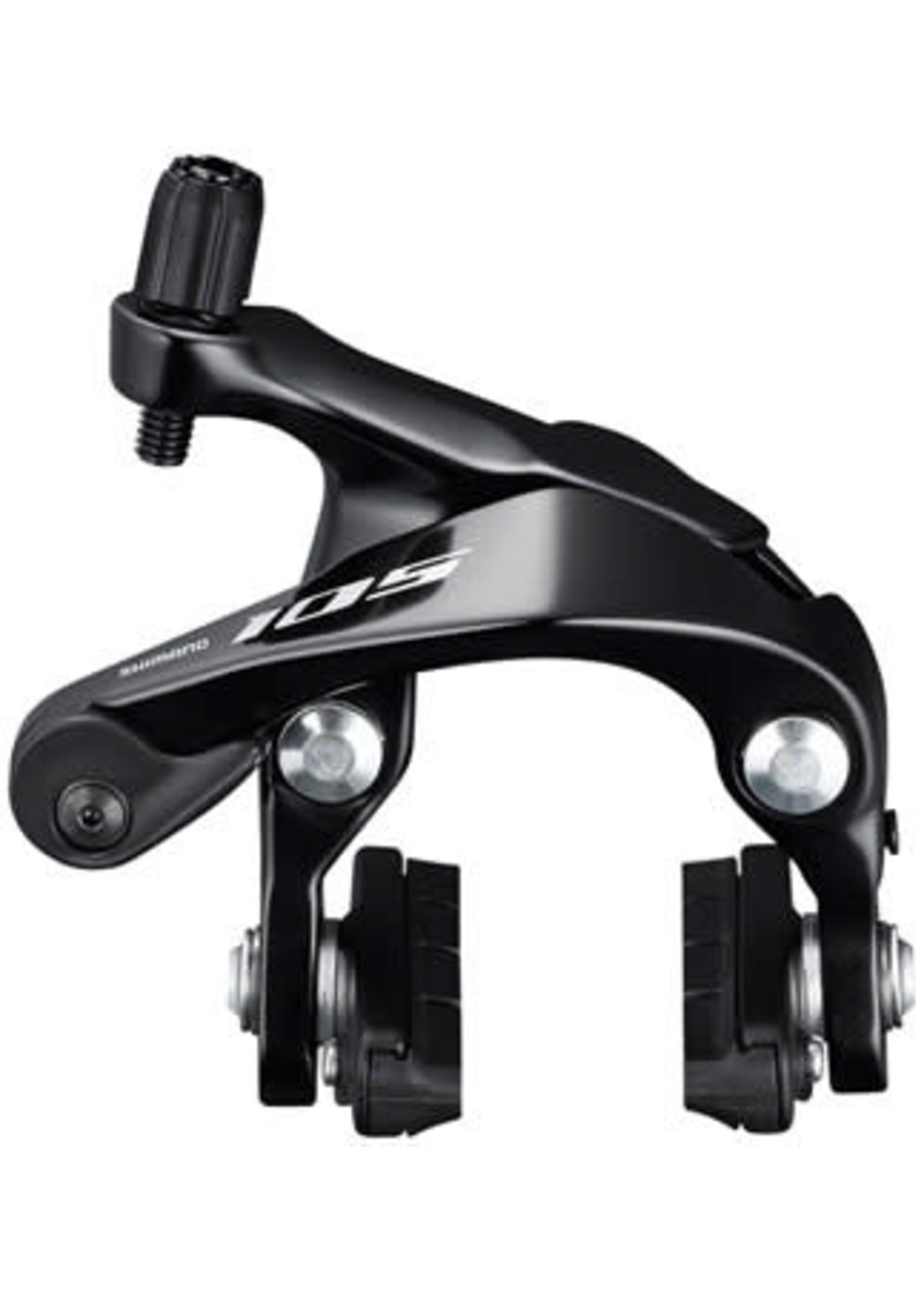 Shimano Shimano 105 BR-R7000 Rear Road Caliper Brake, Black