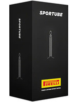 Pirelli Pirelli SporTube Tube - 27.5 x 2.5-2.8", 48mm, Presta Valve