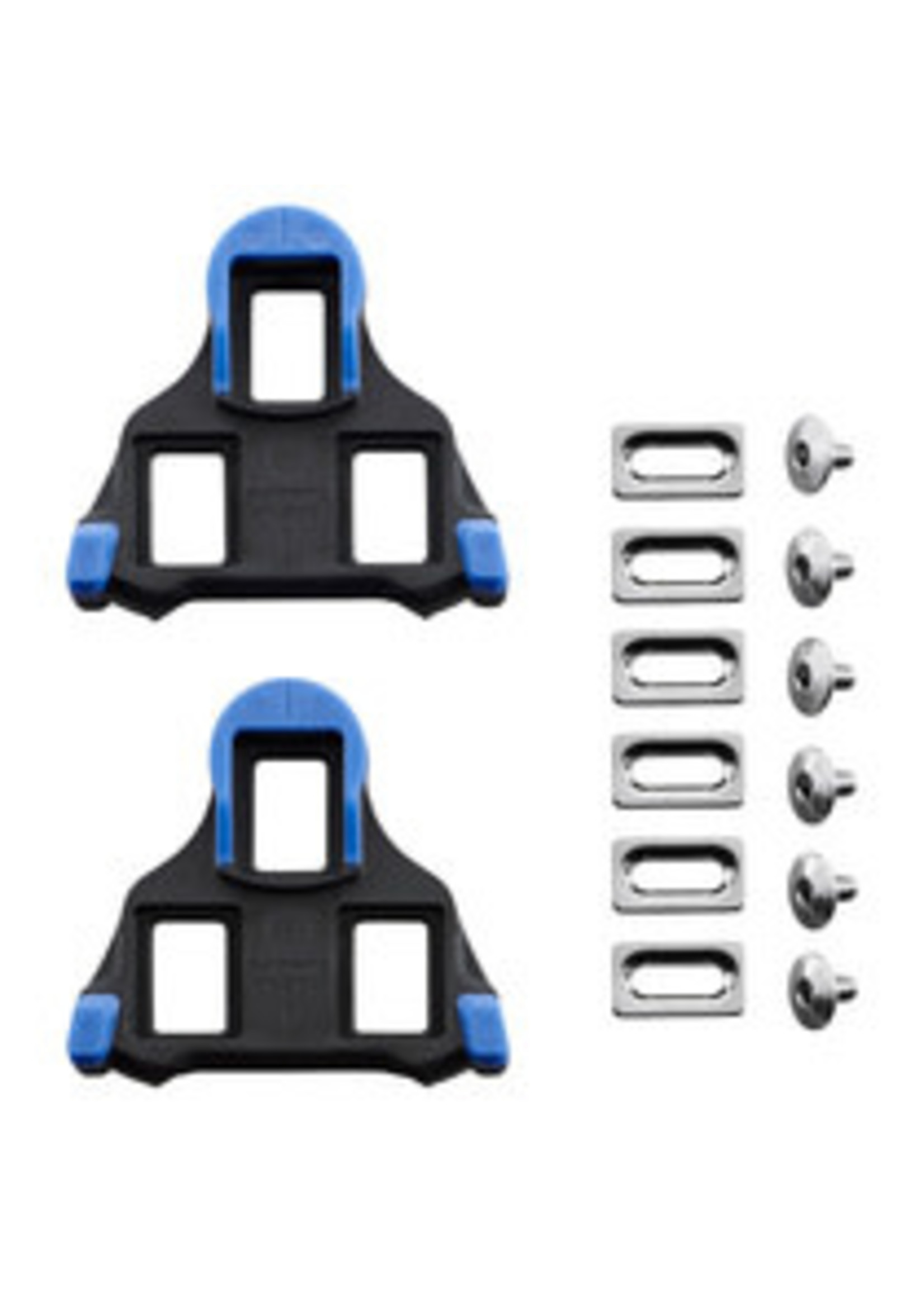 Shimano Shimano12 SPD-SL CLEAT SET, 2 DEGREE FLOAT