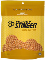 Honey Stinger Mini Waffle - Honey