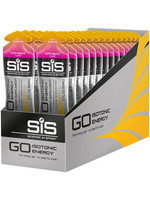 Science in Sport SIS GO Isotonic Energy Gel