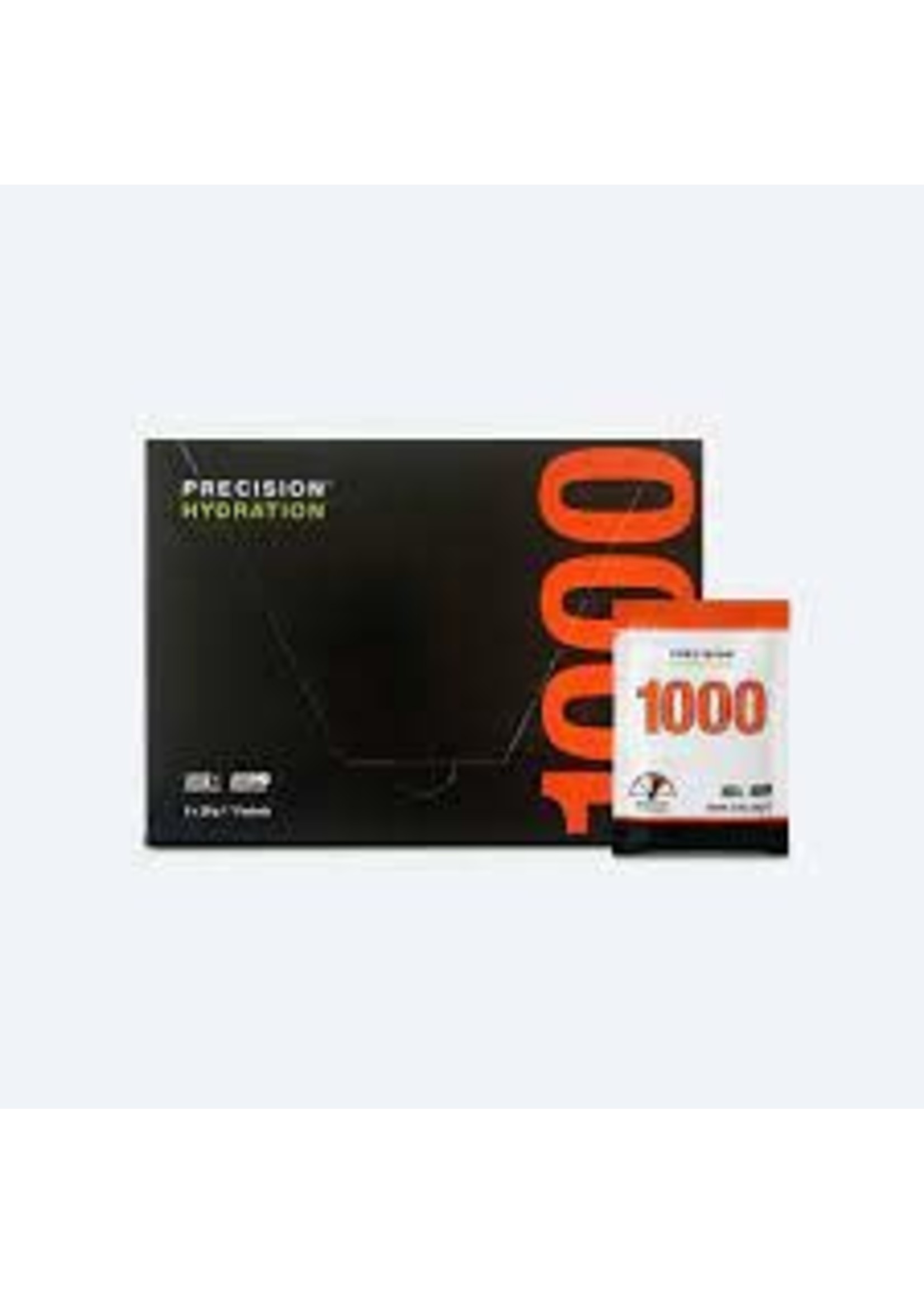 Precision Hydration PH 1000 Packets