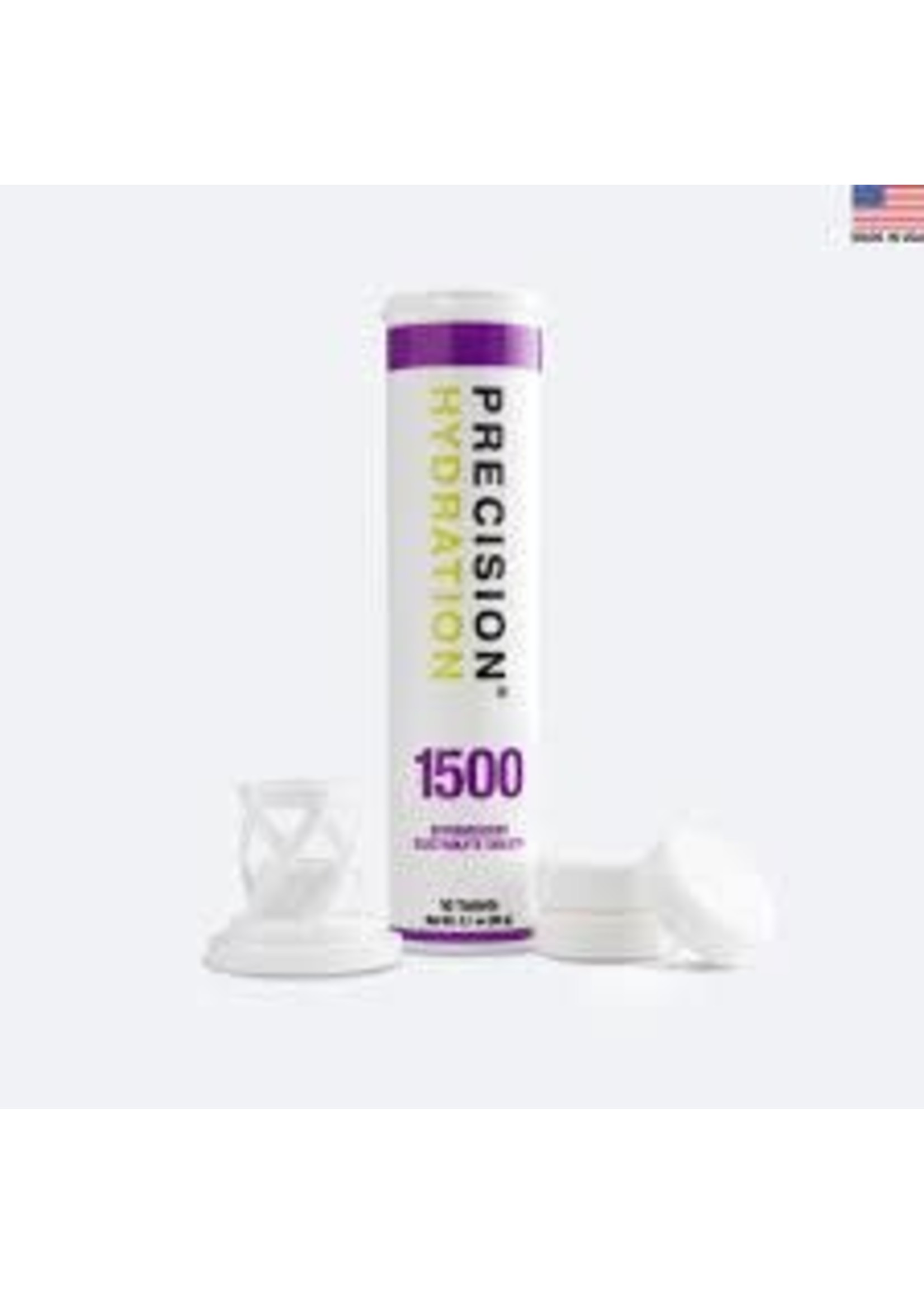 Precision Fuel and Hydration PH 1500 Tablets