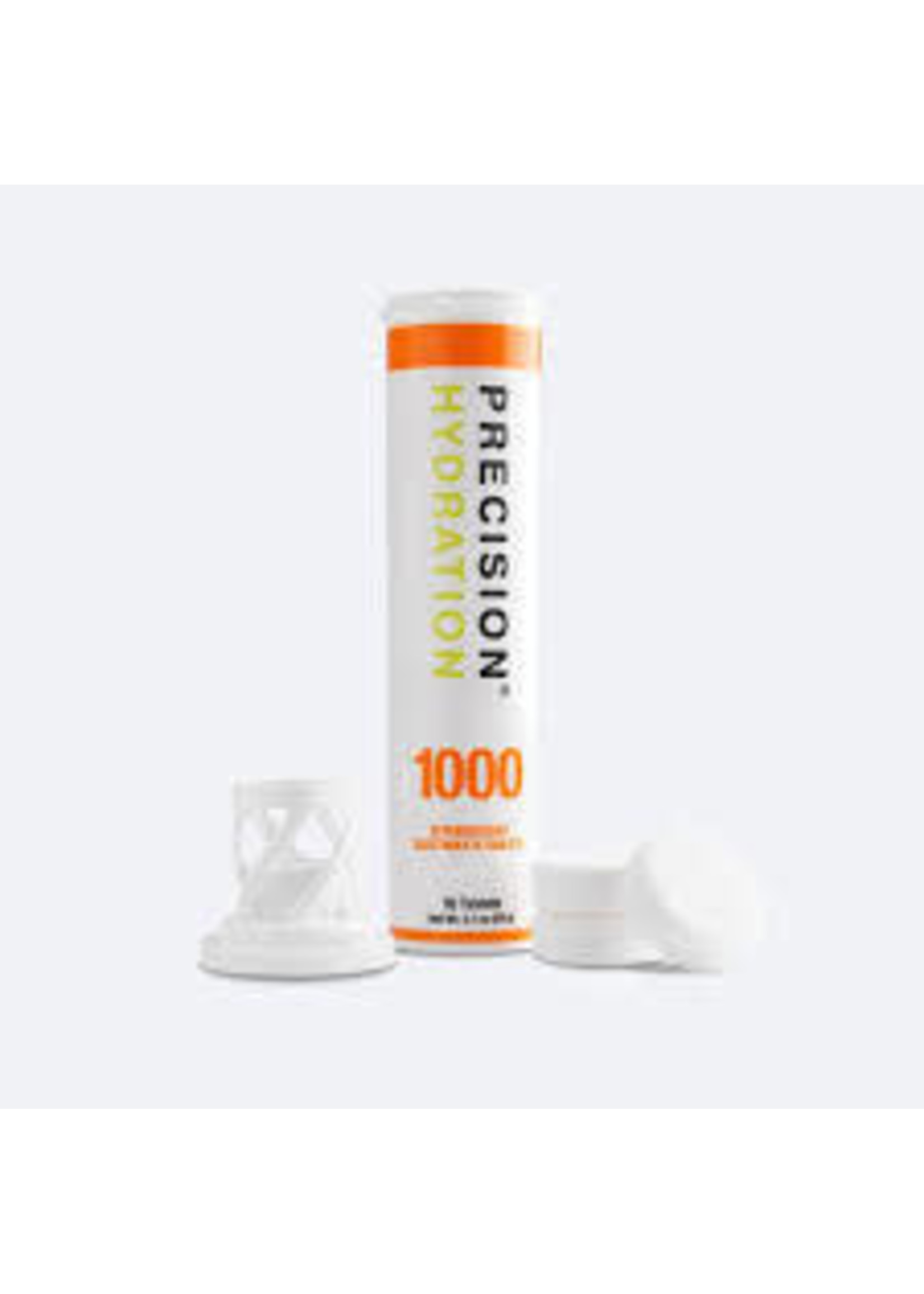 Precision Fuel and Hydration PH 1000 Tablets
