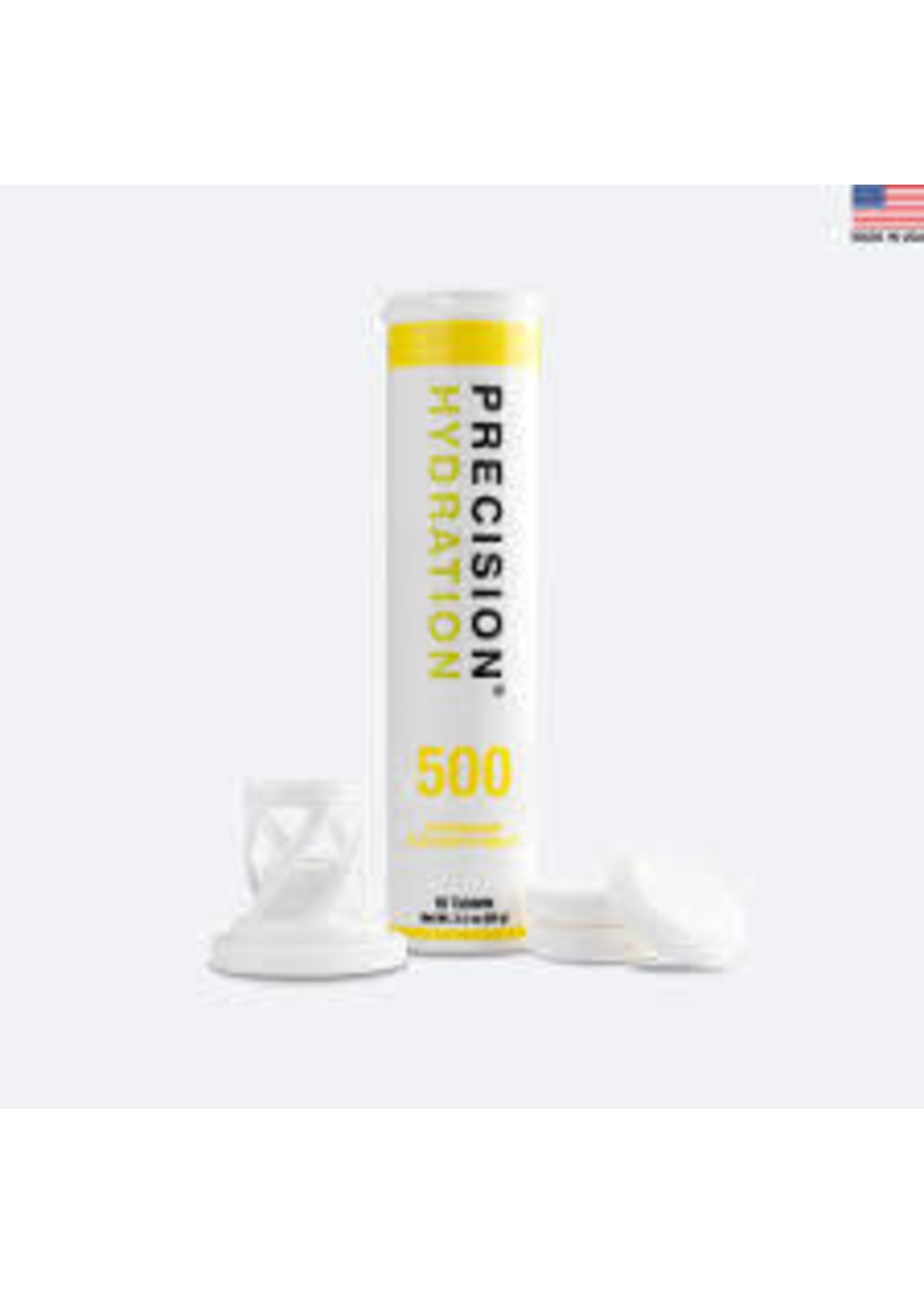 Precision Fuel and Hydration PH 500 Tablets