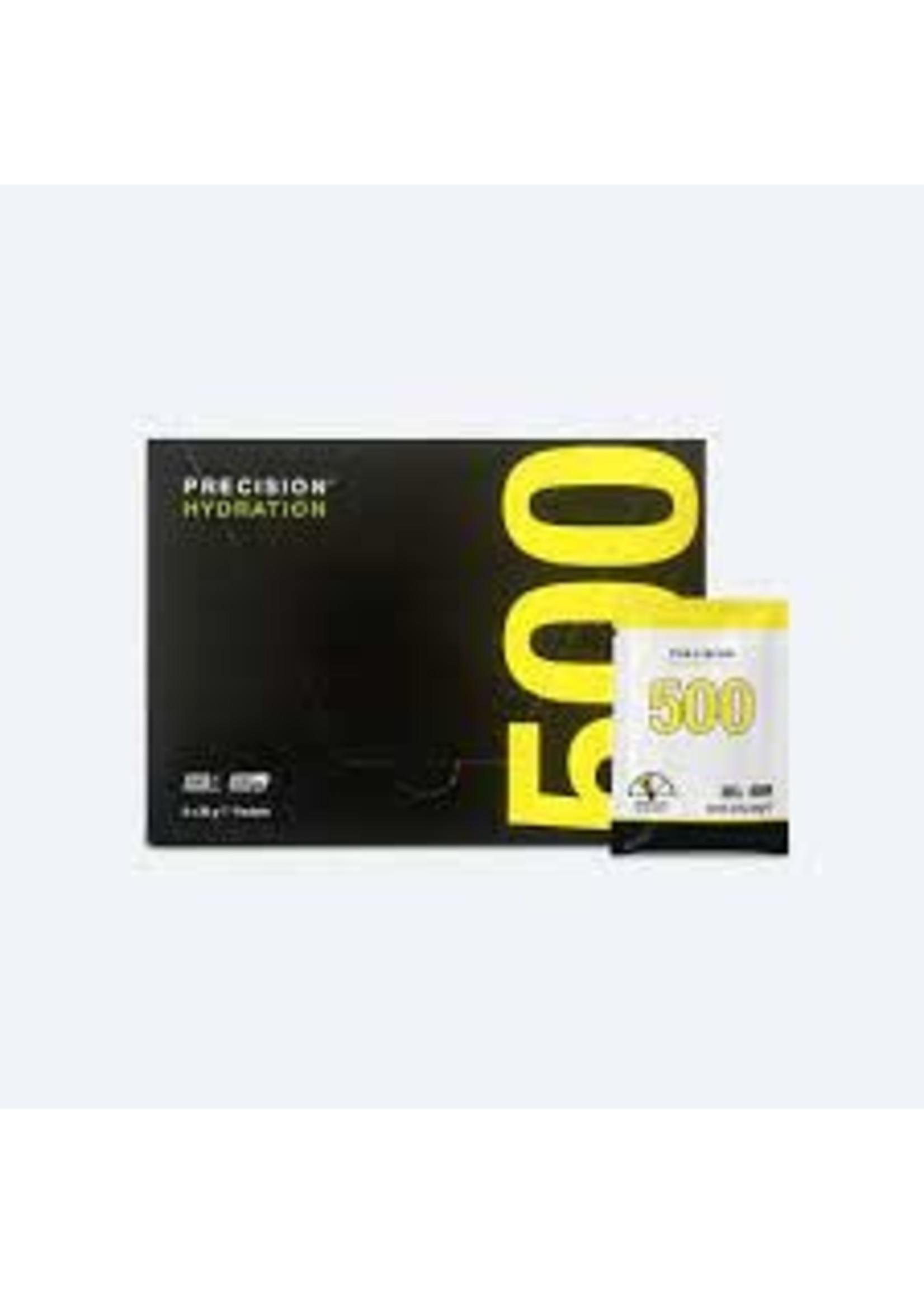 Precision Fuel and Hydration PH 500 Packets