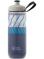 Polar Bottles Bottle Polar Sport Tempo 20Oz Dark Blueblue