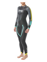 TYR WOMENS CAT 2 WETSUIT